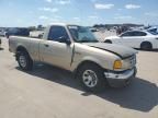 2001 Ford Ranger