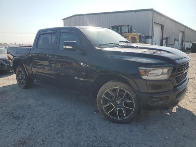 2019 Dodge 1500 Laramie