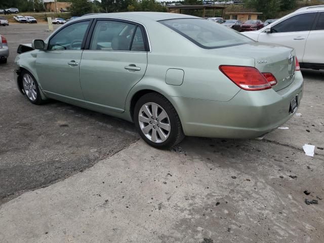 2006 Toyota Avalon XL