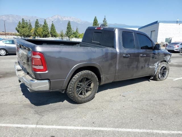 2020 Dodge 1500 Laramie