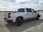 2022 Chevrolet Silverado K1500 LT Trail Boss