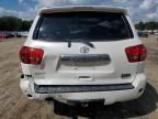 2014 Toyota Sequoia Platinum