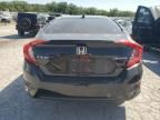 2018 Honda Civic Touring