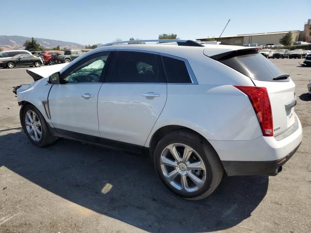 2015 Cadillac SRX Premium Collection