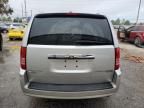 2010 Chrysler Town & Country Touring