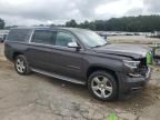 2015 Chevrolet Suburban C1500 LTZ