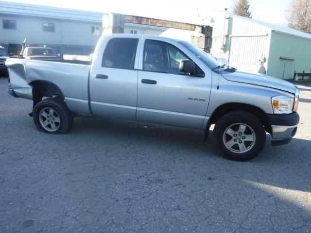 2008 Dodge RAM 1500 ST