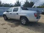 2008 Honda Ridgeline RT