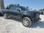 2014 GMC Sierra K1500 SLT