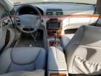 2005 Mercedes-Benz S 430 4matic