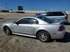 2000 Ford Mustang