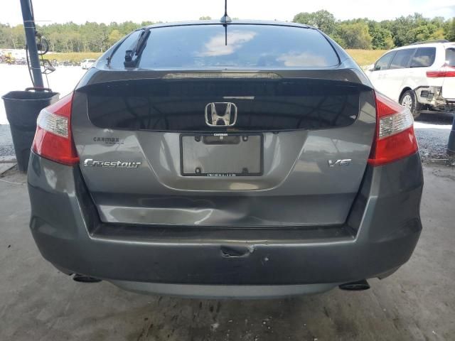 2012 Honda Crosstour EXL