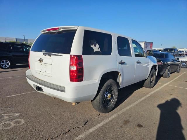 2011 Chevrolet Tahoe Special