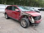 2007 Ford Edge SEL