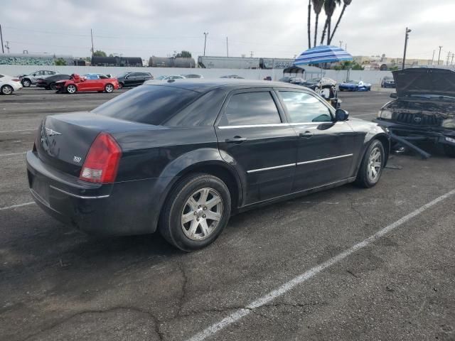 2007 Chrysler 300 Touring