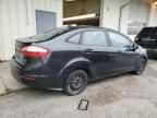 2014 Ford Fiesta S