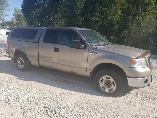 2006 Ford F150