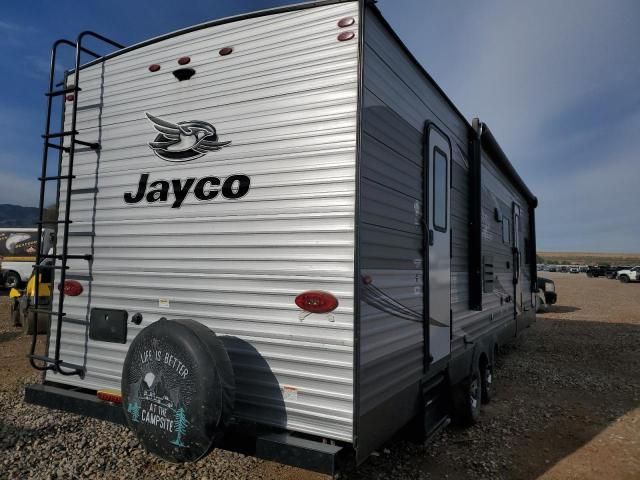 2021 Jayco JAY Flight