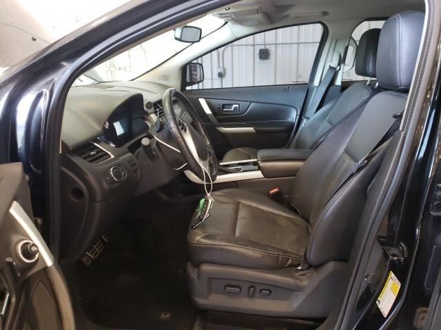 2011 Ford Edge Sport