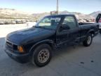 1995 Chevrolet S Truck S10