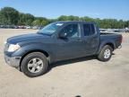 2011 Nissan Frontier S