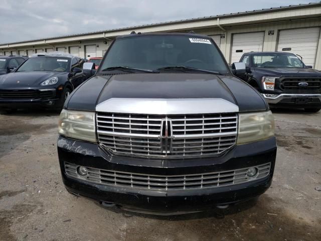 2007 Lincoln Navigator