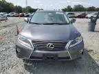 2014 Lexus RX 350 Base