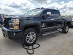 2018 Chevrolet Silverado K2500 High Country