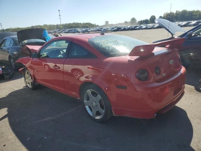 2005 Chevrolet Cobalt SS Supercharged