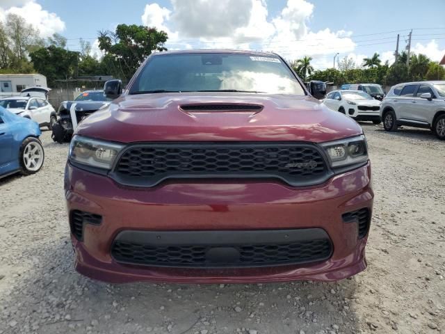 2021 Dodge Durango SRT Hellcat