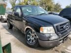 2006 Ford F150