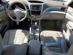 2010 Subaru Forester 2.5XT Limited