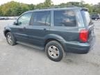 2003 Honda Pilot EXL