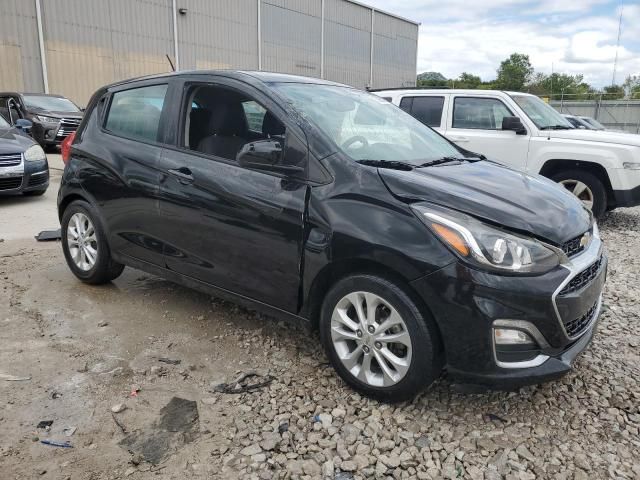 2020 Chevrolet Spark 1LT