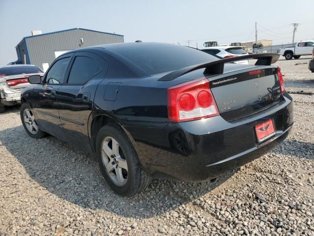 2009 Dodge Charger R/T