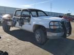 2004 Chevrolet Silverado K3500