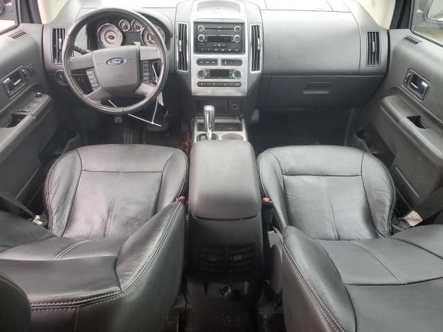 2010 Ford Edge Limited