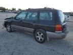 1999 Subaru Forester S