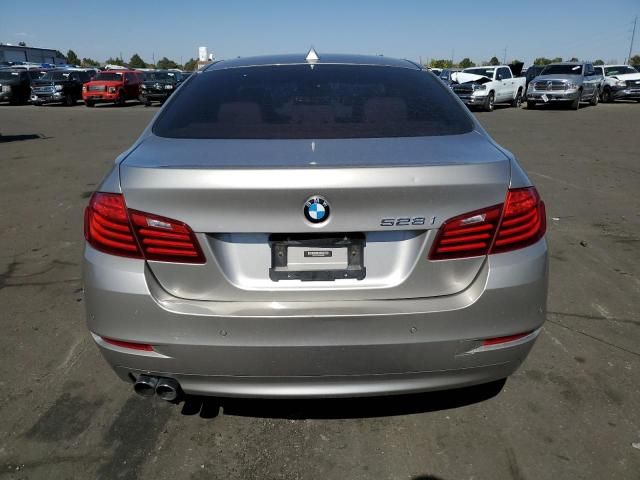 2015 BMW 528 I