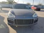 2008 Porsche Cayenne GTS