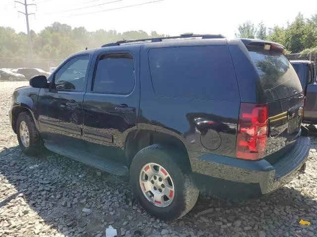 2014 Chevrolet Tahoe C1500  LS