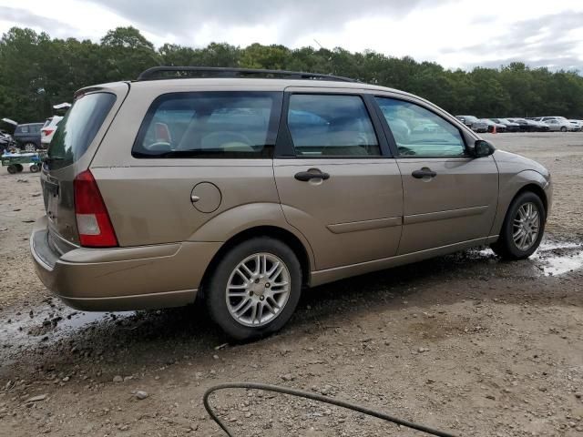 2003 Ford Focus SE