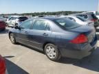 2007 Honda Accord LX