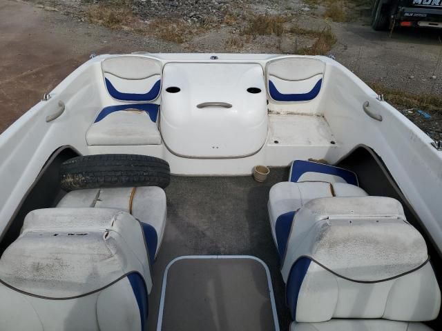 2003 Bayliner Boat