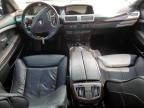 2008 BMW 750 LI