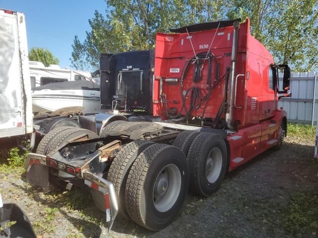 2014 Volvo VN VNL