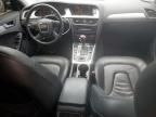 2011 Audi A4 Premium Plus