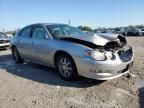 2008 Buick Lacrosse CXL