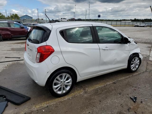 2020 Chevrolet Spark 1LT