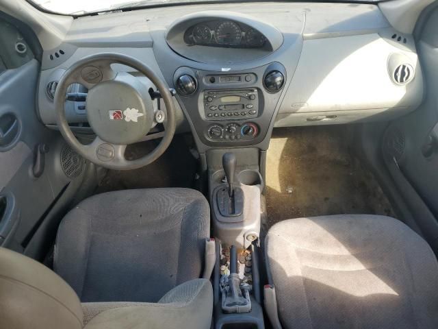 2003 Saturn Ion Level 1